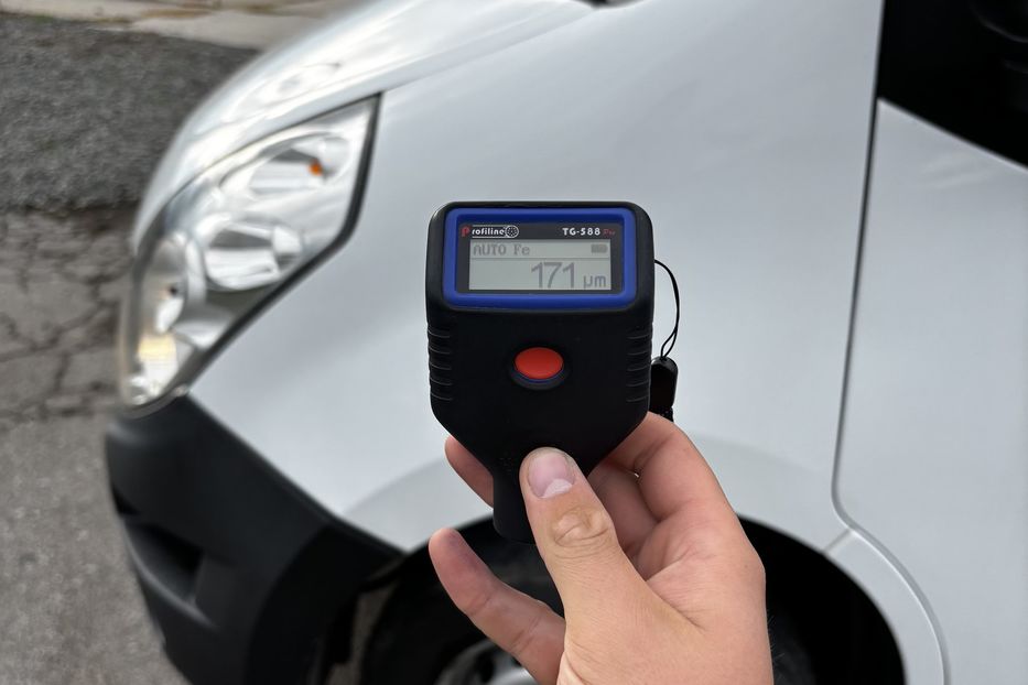 Продам Renault Master груз. COMIS 2016 года в г. Умань, Черкасская область