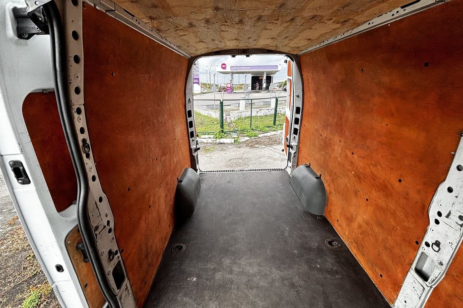 Продам Renault Master груз. COMIS 2016 года в г. Умань, Черкасская область