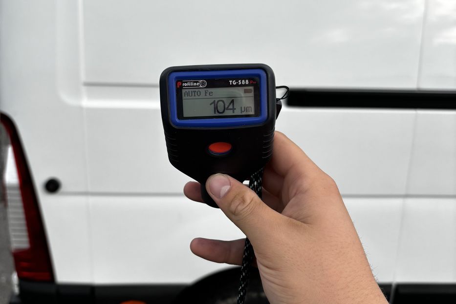 Продам Renault Master груз. COMIS 2016 года в г. Умань, Черкасская область