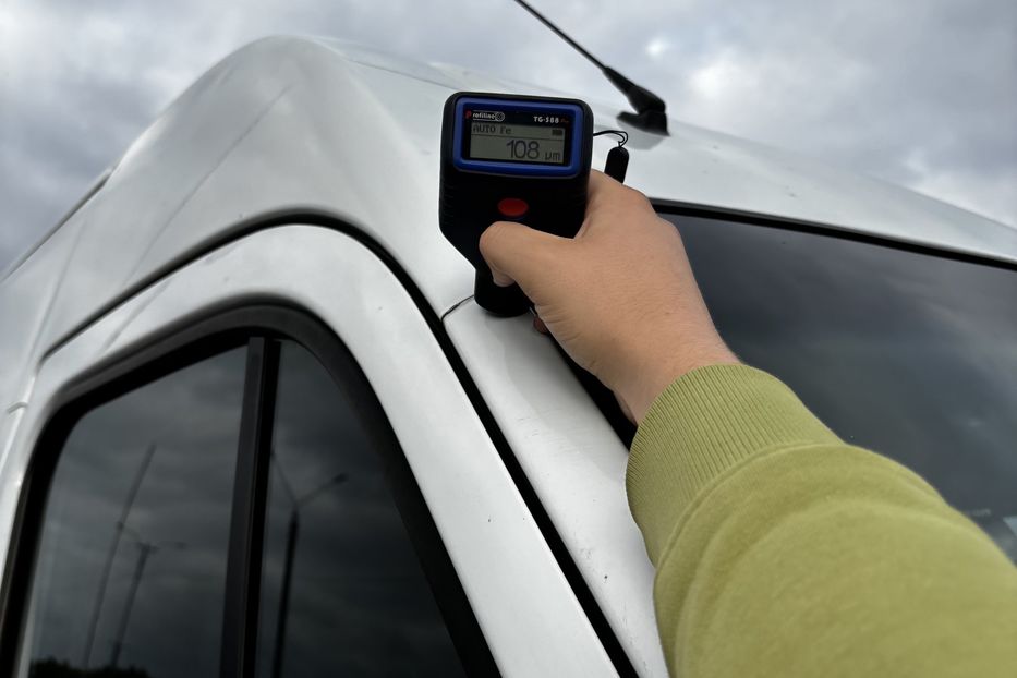 Продам Renault Master груз. COMIS 2016 года в г. Умань, Черкасская область