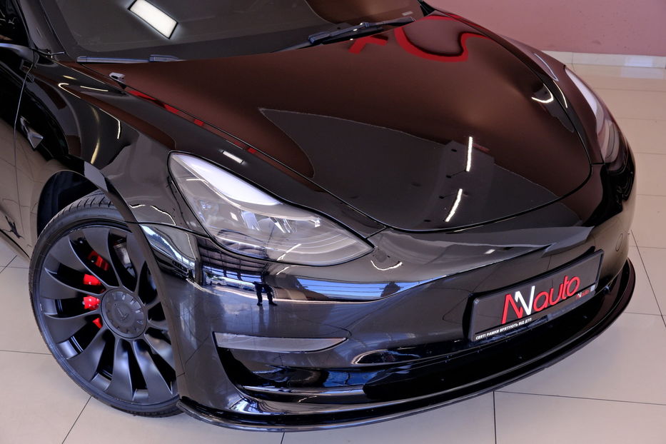 Продам Tesla Model 3 Performance Dual Motor 2023 года в Одессе