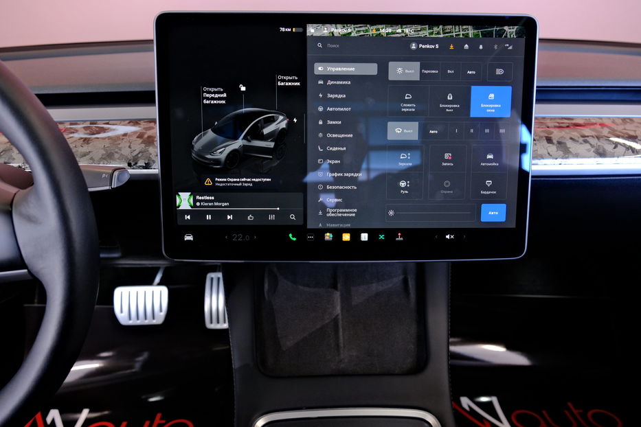 Продам Tesla Model 3 Performance Dual Motor 2023 года в Одессе