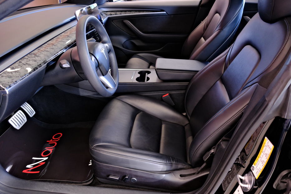Продам Tesla Model 3 Performance Dual Motor 2023 года в Одессе
