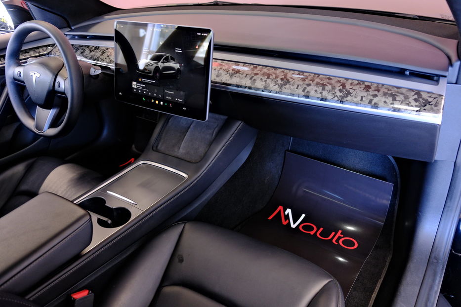 Продам Tesla Model 3 Performance Dual Motor 2023 года в Одессе