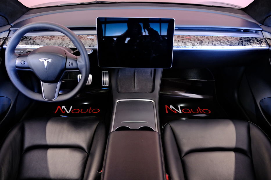 Продам Tesla Model 3 Performance Dual Motor 2023 года в Одессе