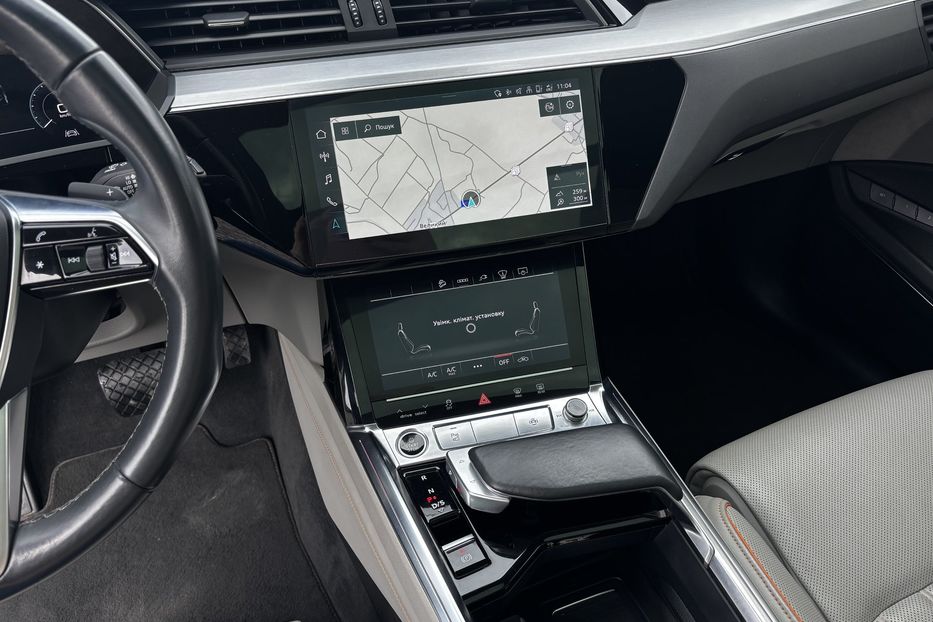 Продам Audi E-Tron 2021 года в Львове