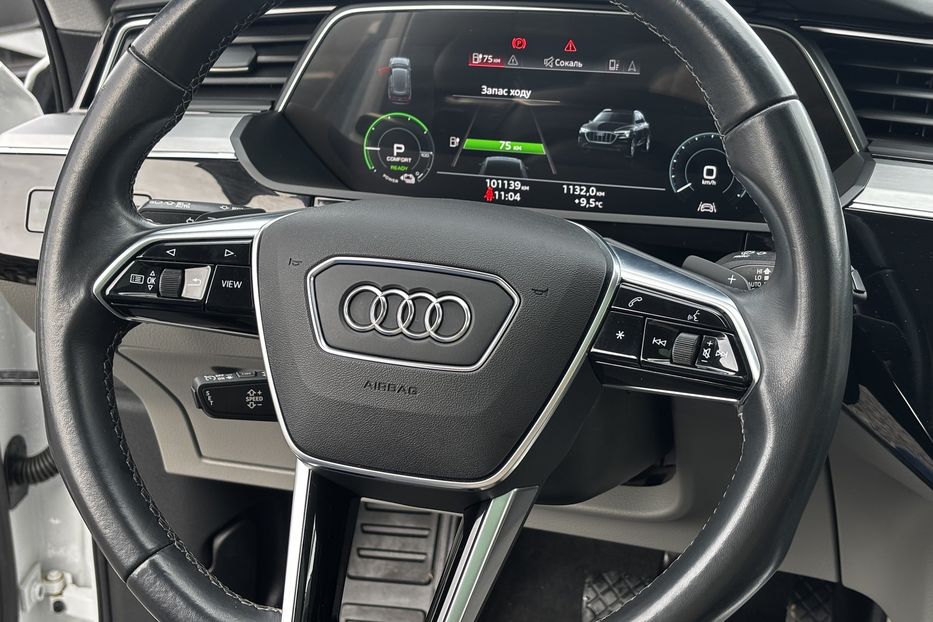 Продам Audi E-Tron 2021 года в Львове