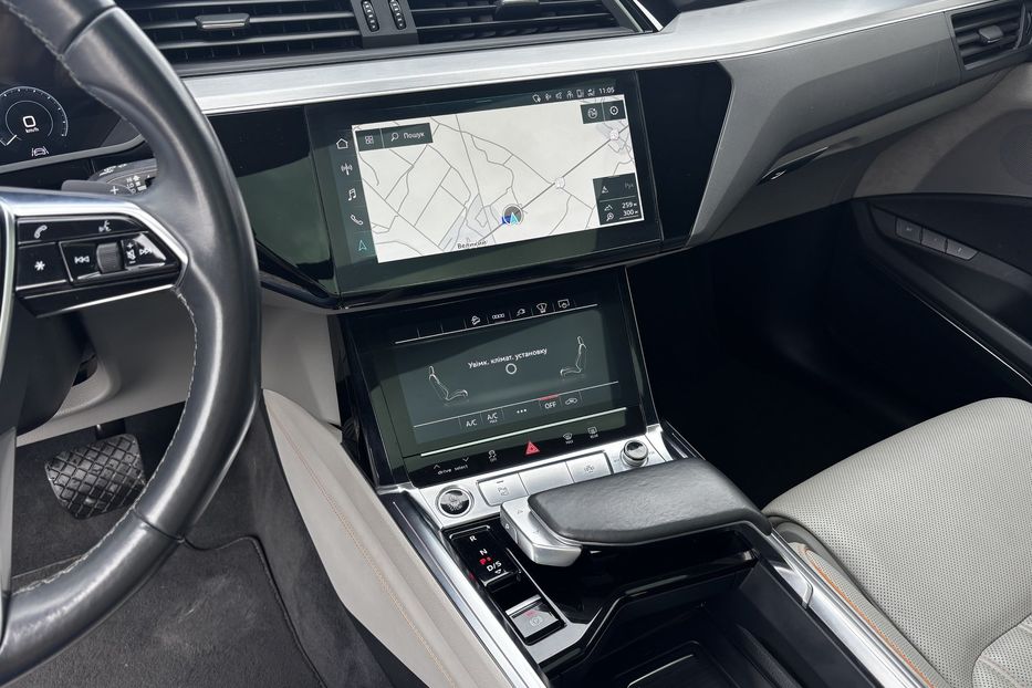 Продам Audi E-Tron 2021 года в Львове