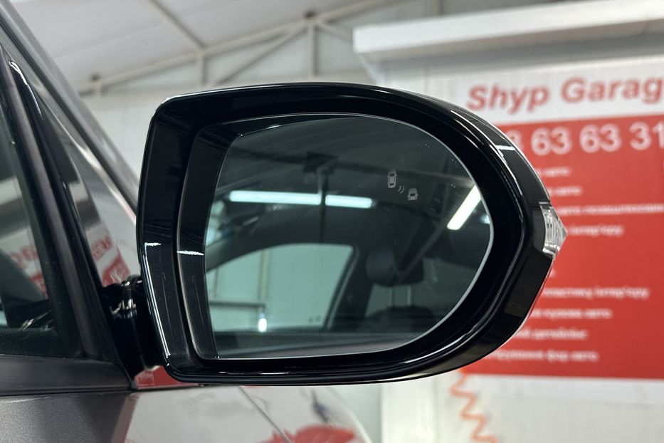 Продам Kia Niro Kia Niro 64 кВт Макс. комплект 2022 года в Львове