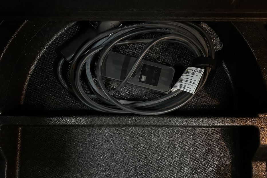 Продам Kia Niro Kia Niro 64 кВт Макс. комплект 2022 года в Львове