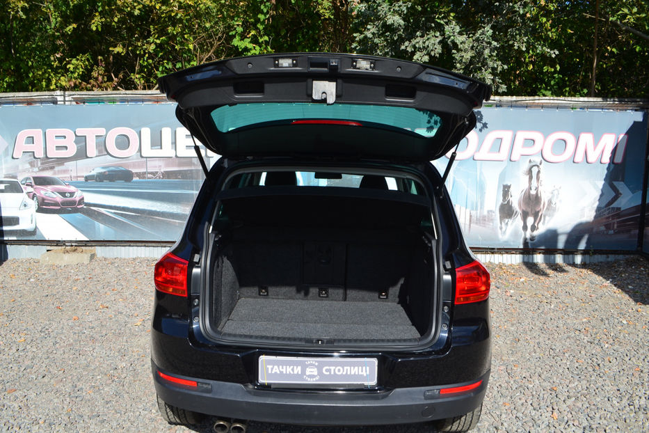 Продам Volkswagen Tiguan 2012 года в Киеве