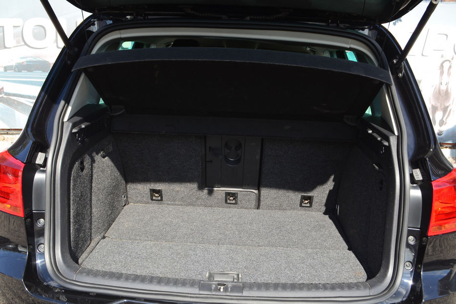 Продам Volkswagen Tiguan 2012 года в Киеве