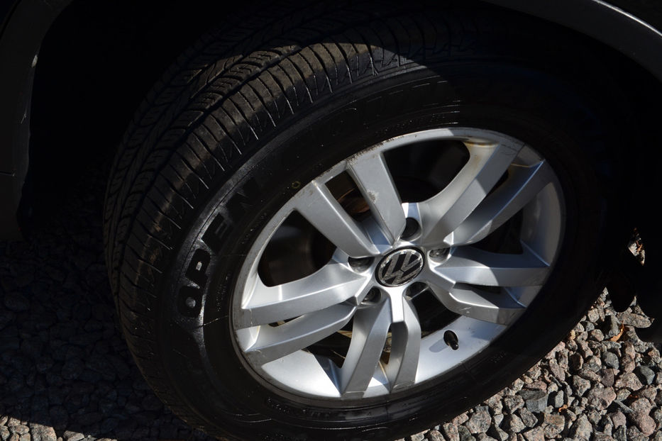 Продам Volkswagen Tiguan 2012 года в Киеве