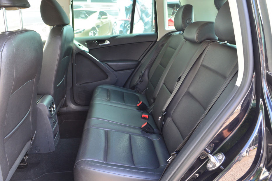 Продам Volkswagen Tiguan 2012 года в Киеве