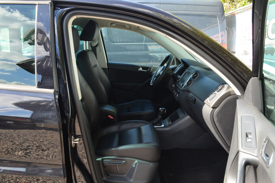 Продам Volkswagen Tiguan 2012 года в Киеве