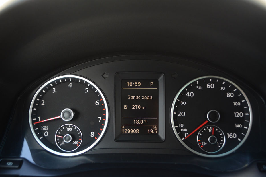 Продам Volkswagen Tiguan 2012 года в Киеве