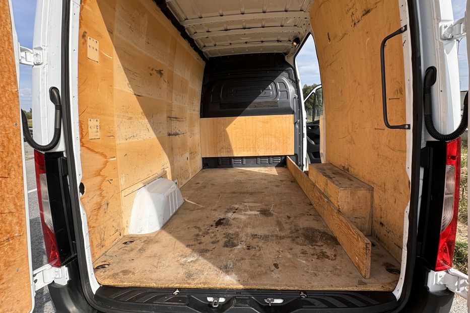 Продам Mercedes-Benz Sprinter груз.. 2020 года в Львове