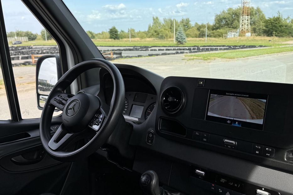 Продам Mercedes-Benz Sprinter груз.. 2020 года в Львове
