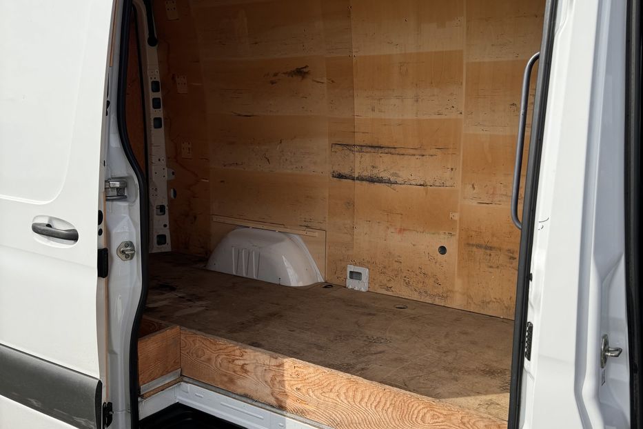 Продам Mercedes-Benz Sprinter груз.. 2020 года в Львове