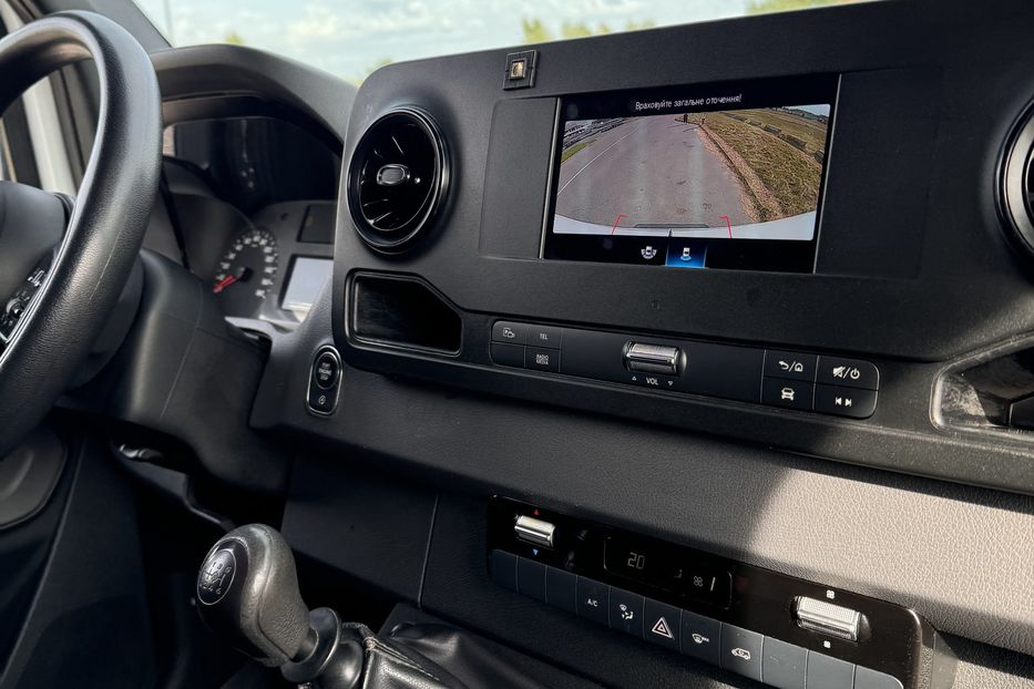 Продам Mercedes-Benz Sprinter груз.. 2020 года в Львове