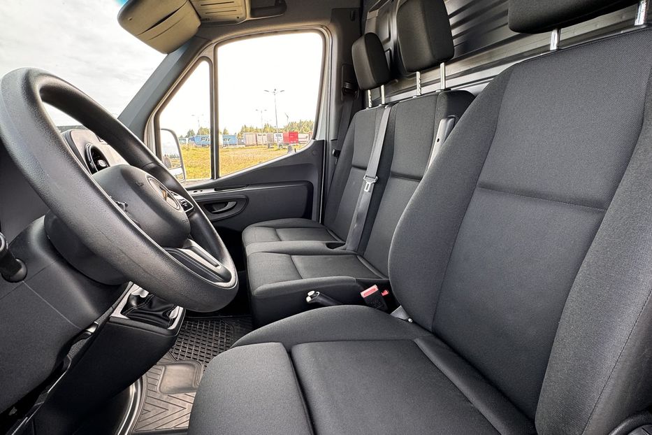 Продам Mercedes-Benz Sprinter груз.. 2020 года в Львове