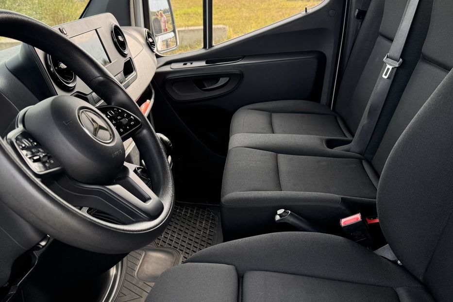 Продам Mercedes-Benz Sprinter груз.. 2020 года в Львове