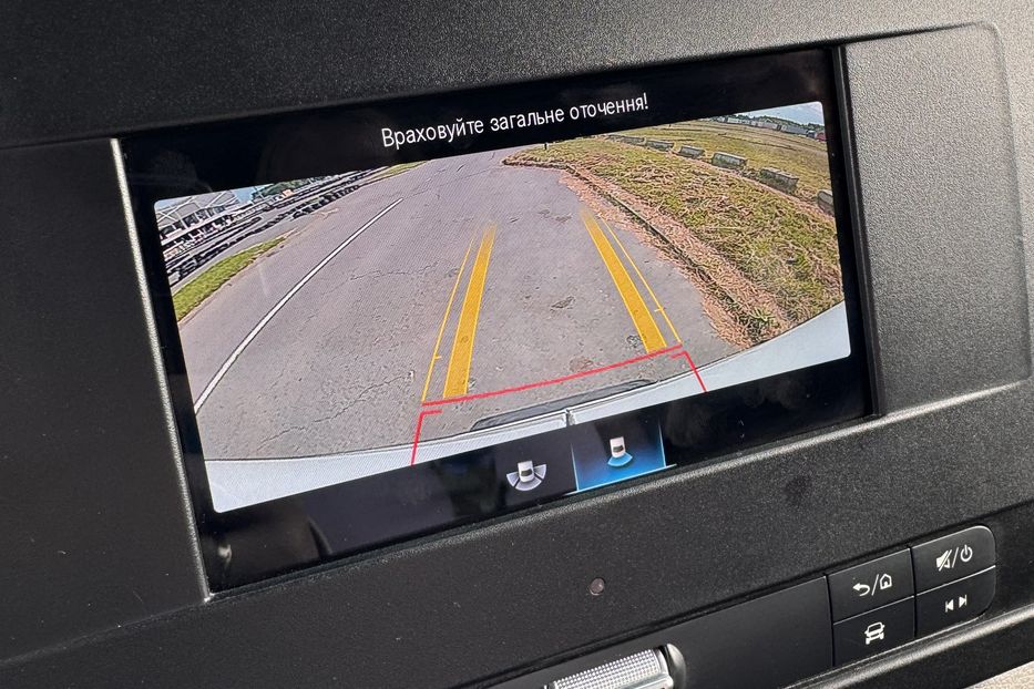 Продам Mercedes-Benz Sprinter груз.. 2020 года в Львове