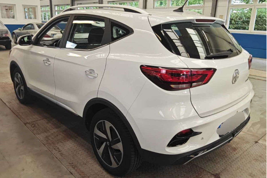 Продам MG ZR ZS EV 51 KW авто в дорозі  2022 года в Львове