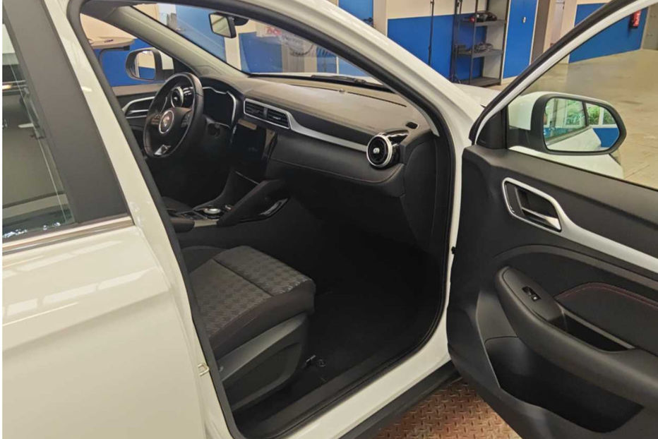 Продам MG ZR ZS EV 51 KW авто в дорозі  2022 года в Львове