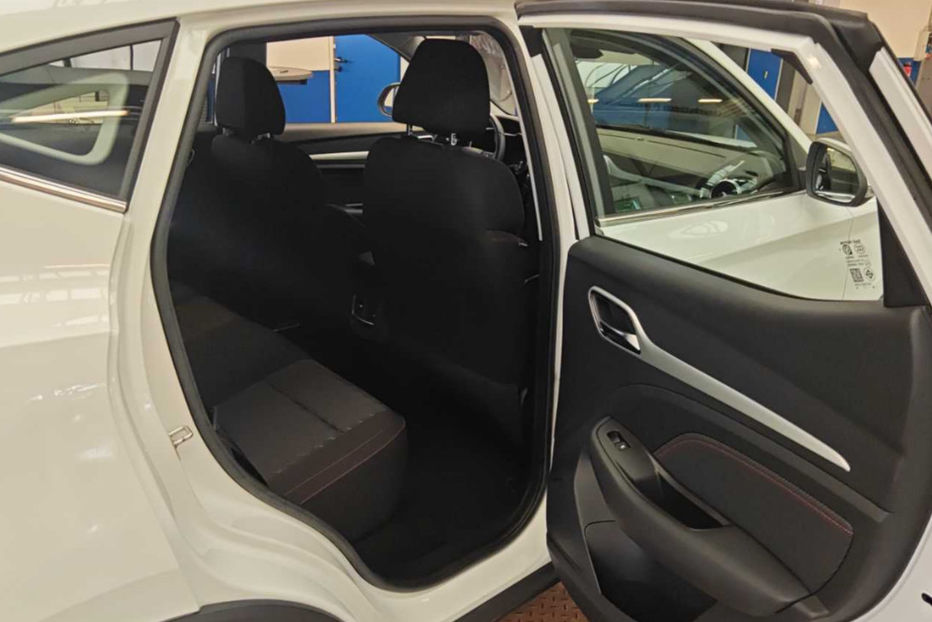 Продам MG ZR ZS EV 51 KW авто в дорозі  2022 года в Львове