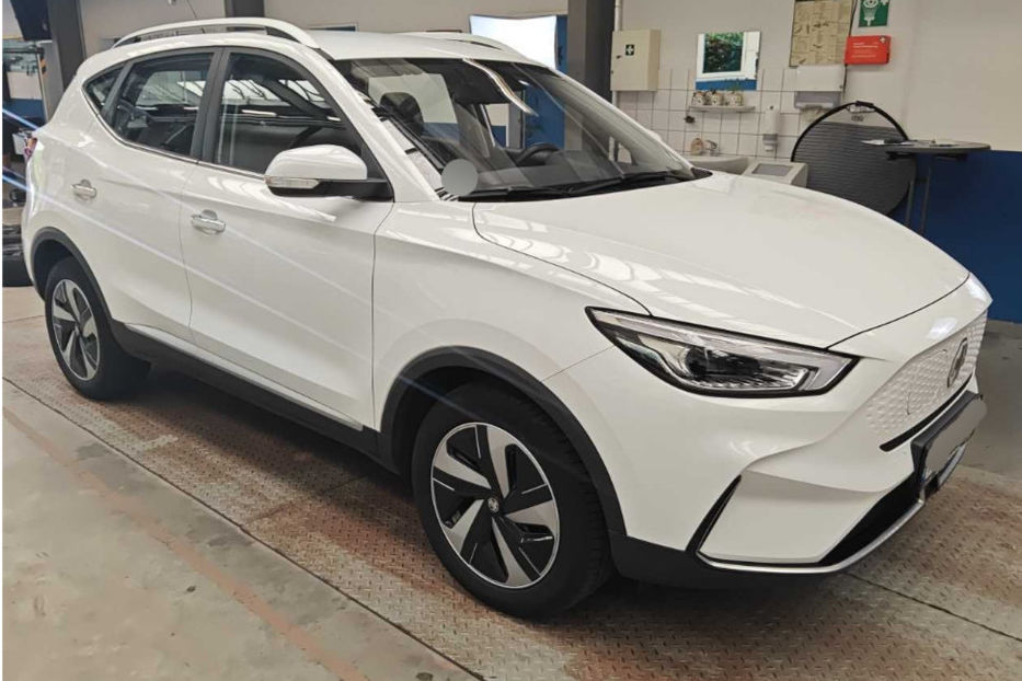 Продам MG ZR ZS EV 51 KW авто в дорозі  2022 года в Львове