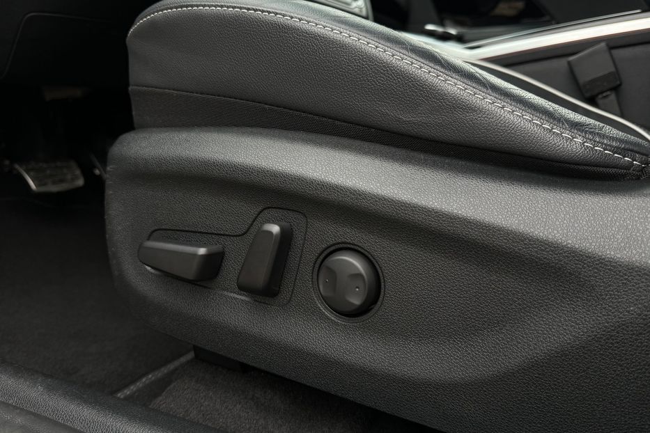 Продам Kia Niro 64 кВт. Макс. комплектація 2021 года в Львове