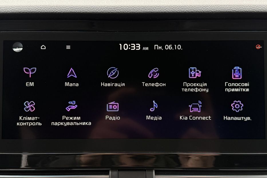 Продам Kia Niro 64 кВт. Макс. комплектація 2021 года в Львове