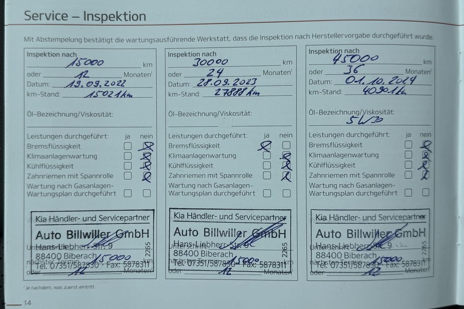Продам Kia Niro 64 кВт. Макс. комплектація 2021 года в Львове