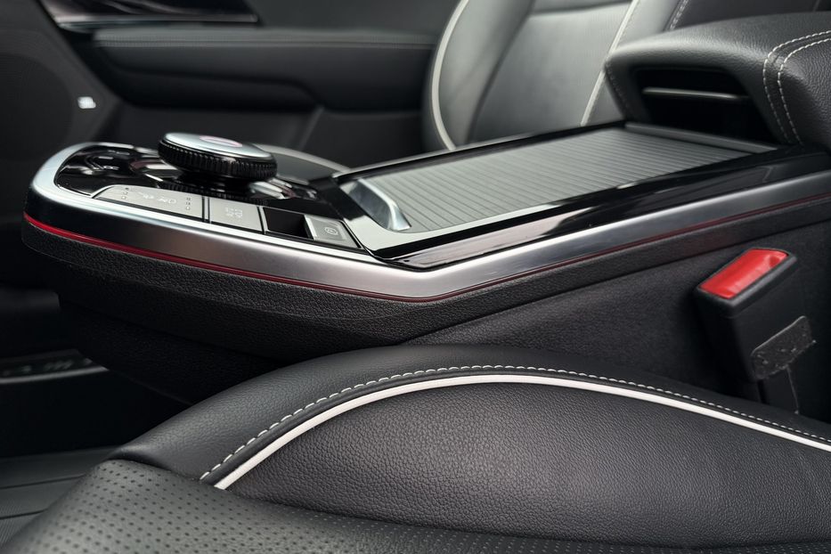 Продам Kia Niro 64 кВт. Макс. комплектація 2021 года в Львове