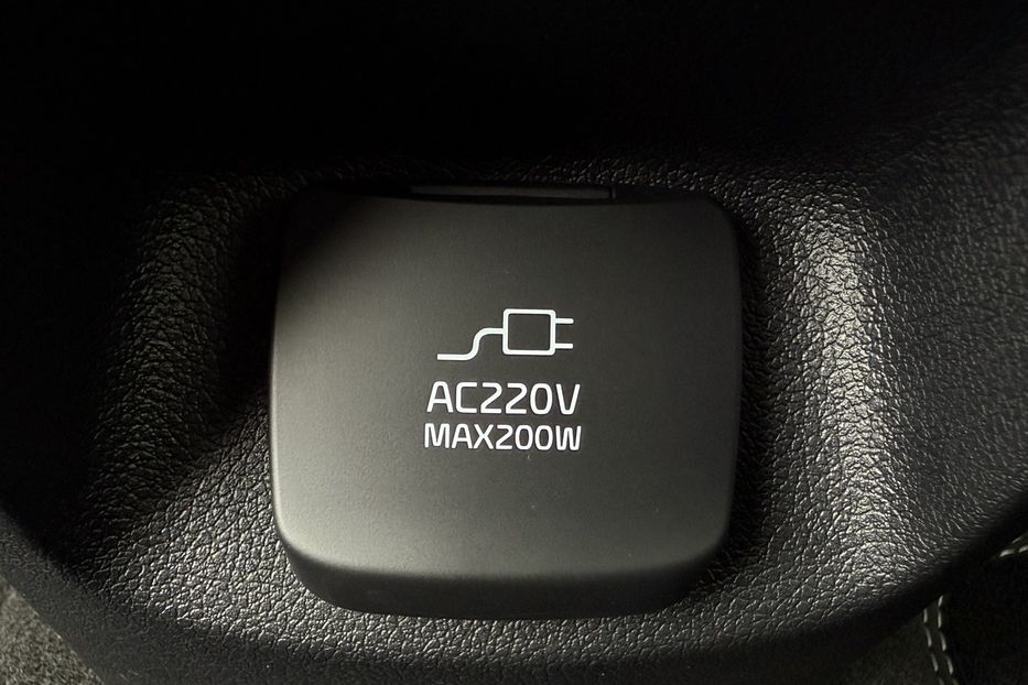 Продам Kia Niro 64 кВт. Макс. комплектація 2021 года в Львове