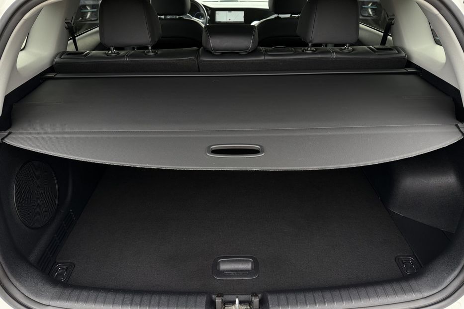 Продам Kia Niro 64 кВт. Макс. комплектація 2021 года в Львове