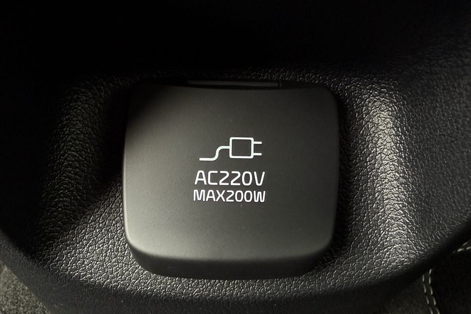 Продам Kia Niro 64 кВт. Макс. комплектація 2021 года в Львове