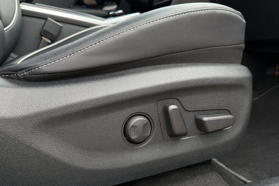 Продам Kia Niro 64 кВт. Макс. комплектація 2021 года в Львове