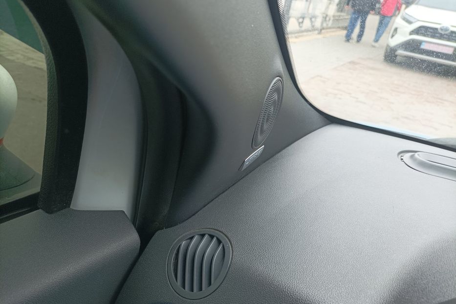 Продам Fiat 500 2012 года в Одессе
