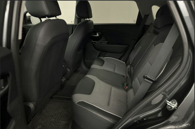 Продам Kia Niro 64 kw в ДОРОЗІ 2021 года в Львове