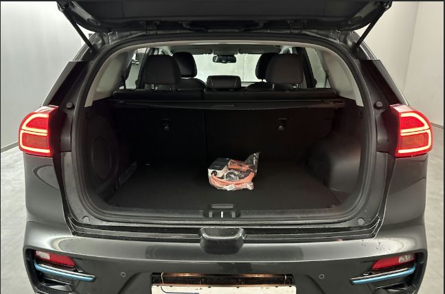 Продам Kia Niro 64 kw в ДОРОЗІ 2021 года в Львове