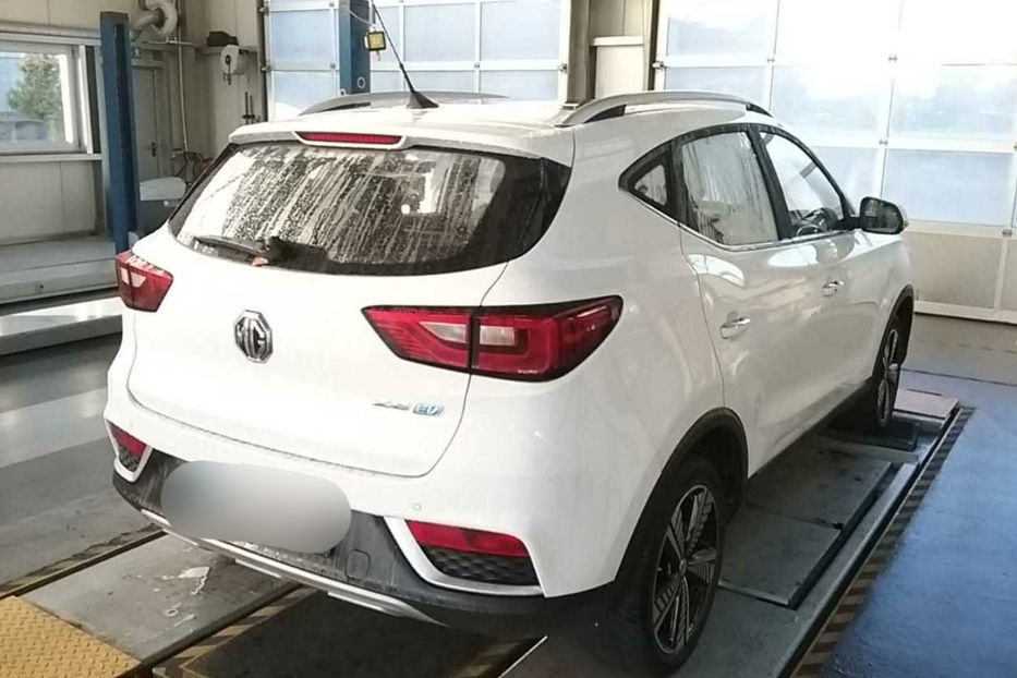 Продам MG ZR ZS EV авто в дорозі  2021 года в Львове