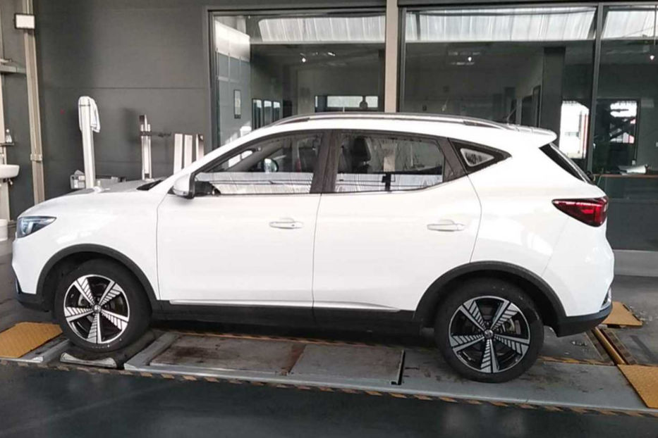 Продам MG ZR ZS EV авто в дорозі  2021 года в Львове