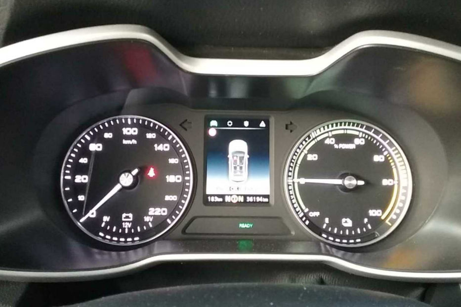 Продам MG ZR ZS EV авто в дорозі  2021 года в Львове