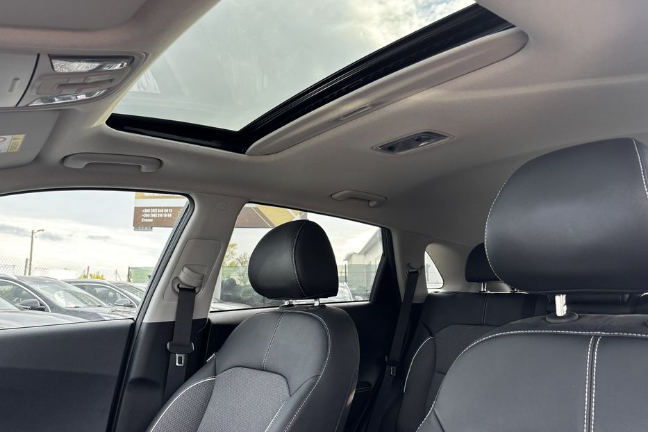Продам Kia Niro 64 кВт авто у Львові 2021 года в Львове
