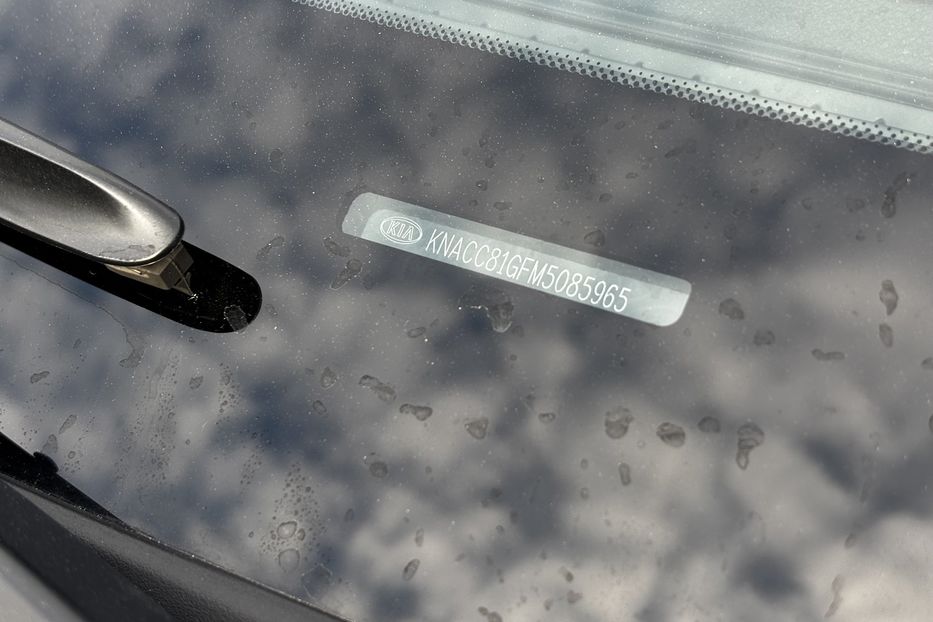 Продам Kia Niro 64 кВт авто у Львові 2021 года в Львове