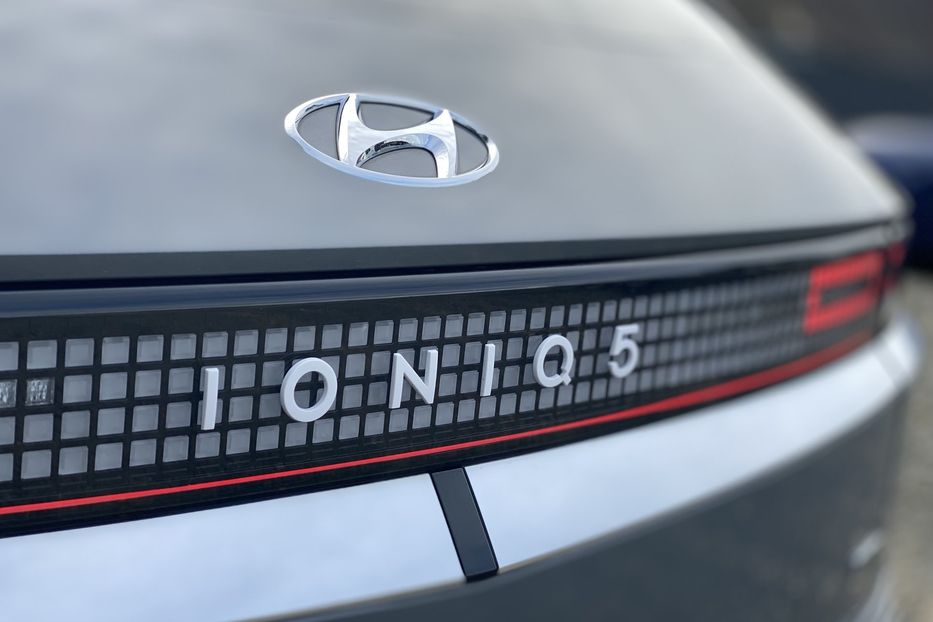 Продам Hyundai Ioniq 2021 года в Луцке