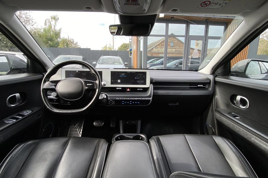Продам Hyundai Ioniq 2021 года в Луцке