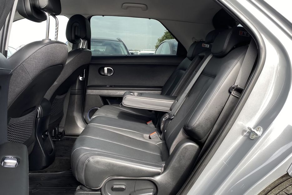 Продам Hyundai Ioniq 2021 года в Луцке